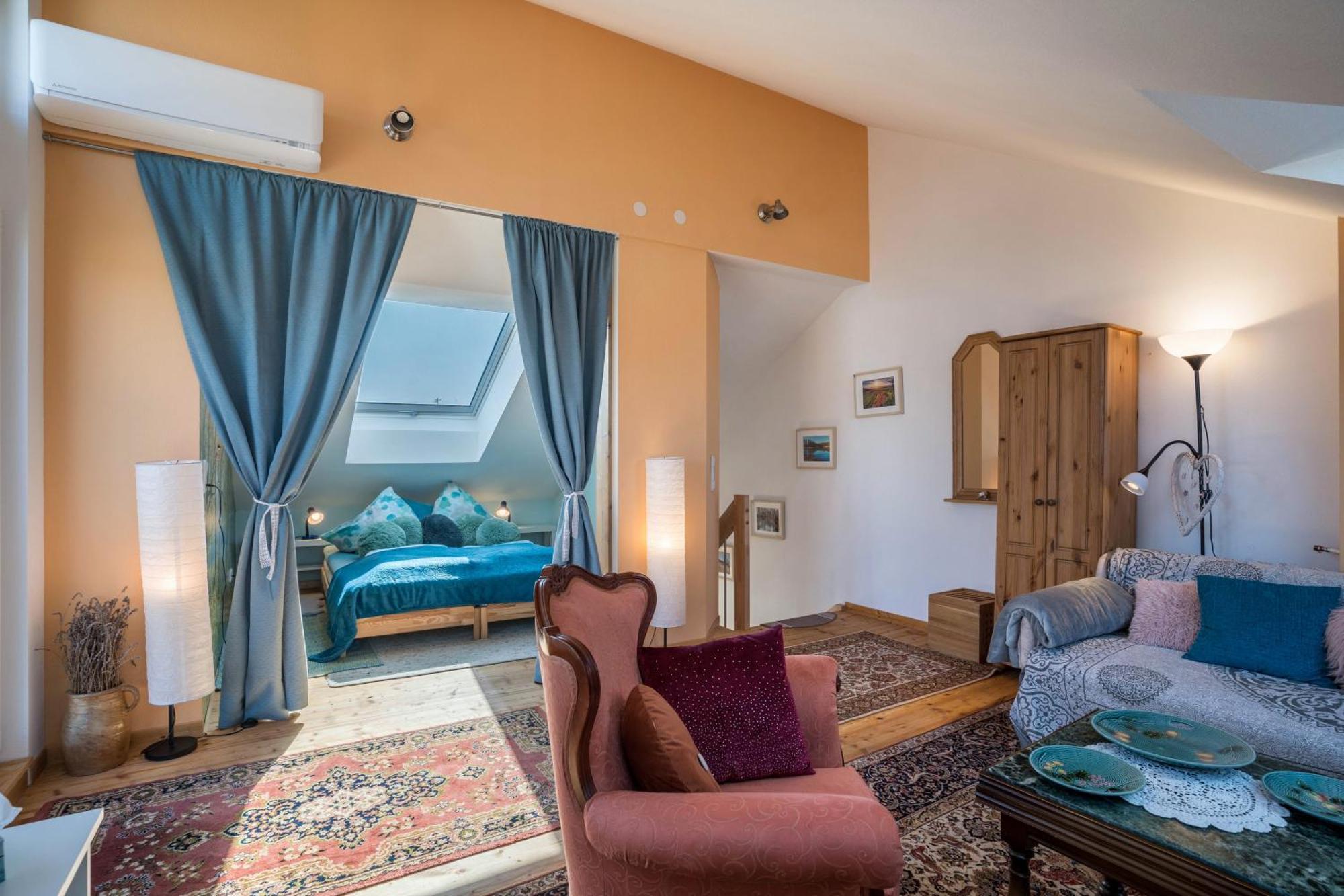Haus Himmelblick Villa Sasbach am Kaiserstuhl Eksteriør bilde